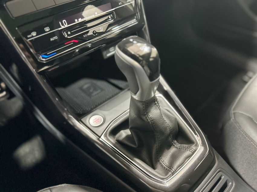 volkswagen t-cross 1.4 250 tsi total flex highline automatico 4p 202510