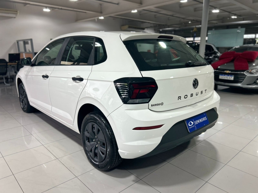 volkswagen polo 1.0 mpi robust manual flex 4p 202511