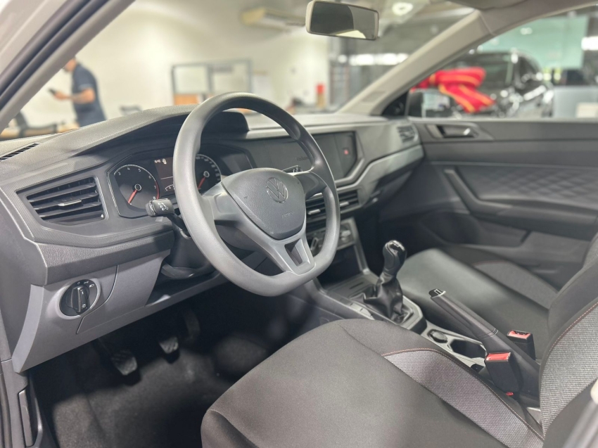 volkswagen polo 1.0 mpi robust manual flex 4p 20253