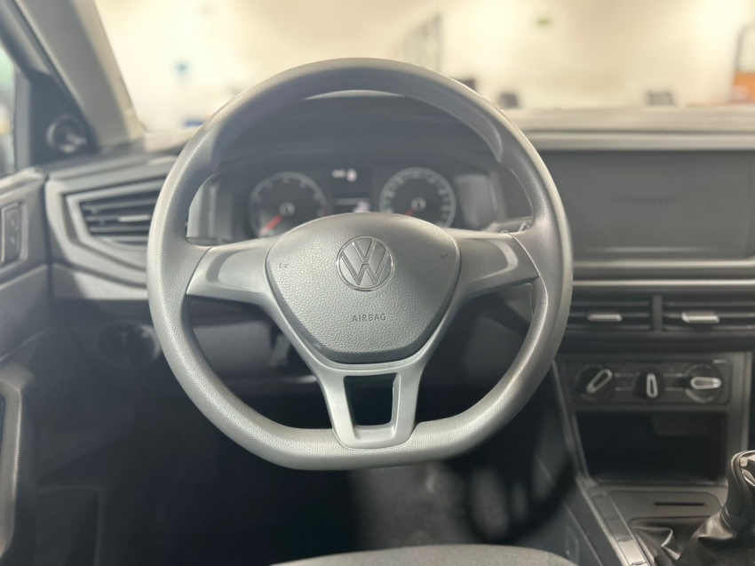 volkswagen polo 1.0 mpi robust manual flex 4p 20255