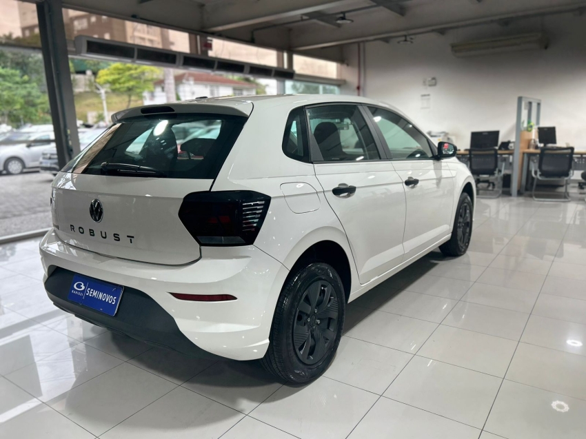 volkswagen polo 1.0 mpi robust manual flex 4p 202512