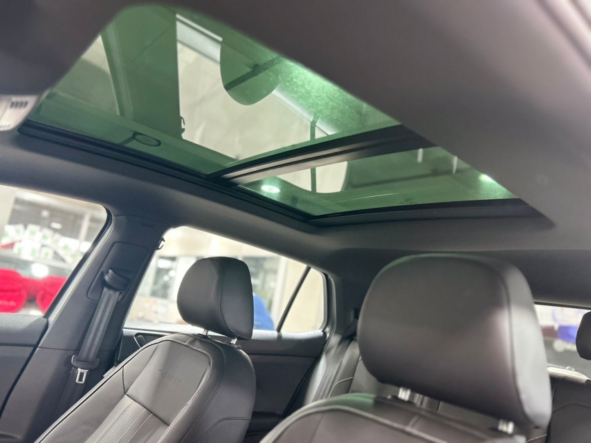 volkswagen t-cross 1.0 200 tsi total flex comfortline automatico 4p 20258