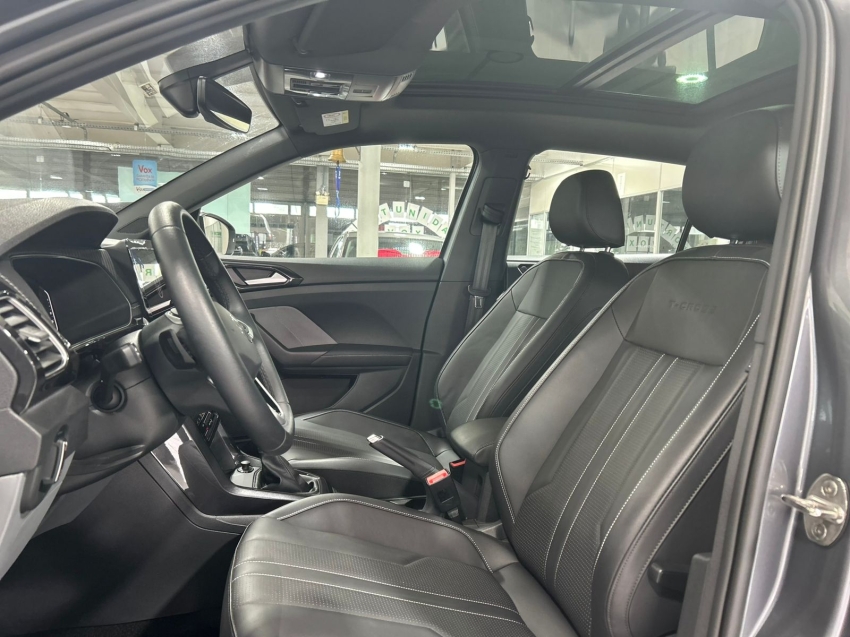 volkswagen t-cross 1.0 200 tsi total flex comfortline automatico 4p 20254