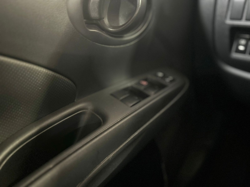 nissan versa 1.6 16v flexstart s 4p manual flex 20208