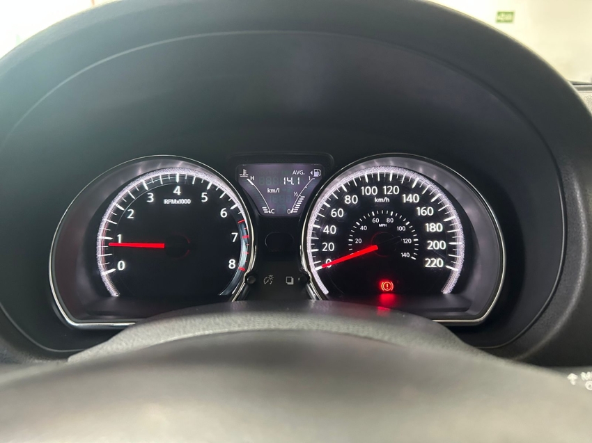 nissan versa 1.6 16v flexstart s 4p manual flex 20206