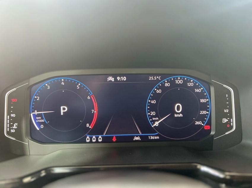 volkswagen tera 1.0 170 tsi high automatico flex 4p 202612