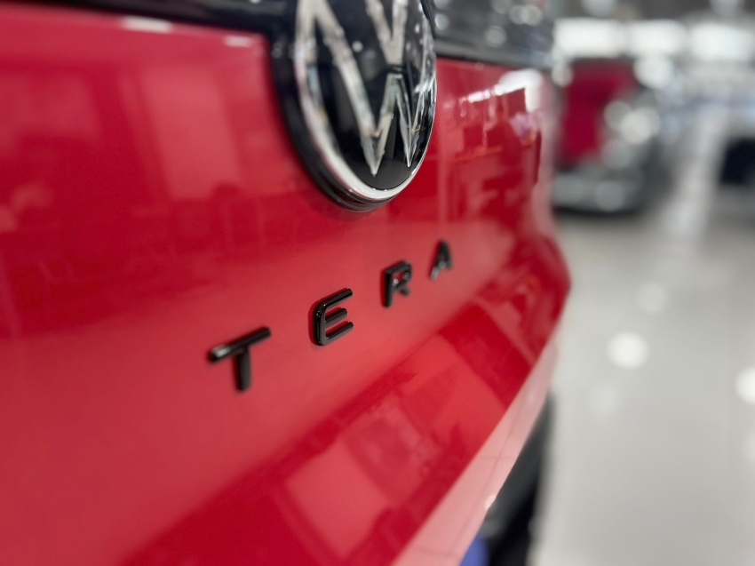 volkswagen tera 1.0 170 tsi high automatico flex 4p 202617