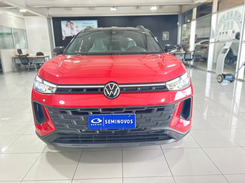 volkswagen tera 1.0 170 tsi high automatico flex 4p 20261