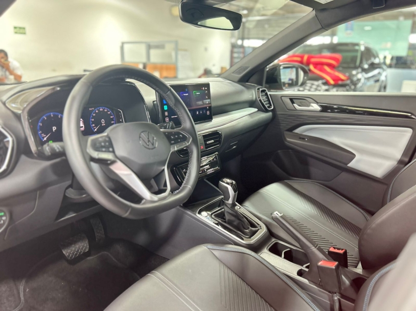 volkswagen tera 1.0 170 tsi high automatico flex 4p 20264