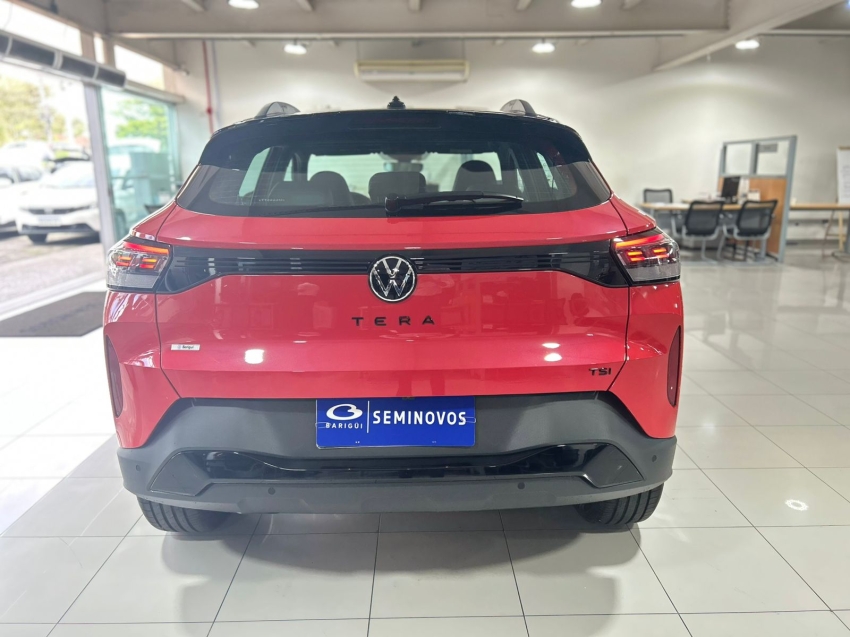 volkswagen tera 1.0 170 tsi high automatico flex 4p 202620