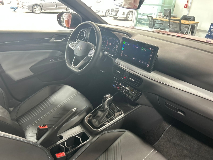 volkswagen tera 1.0 170 tsi high automatico flex 4p 20266