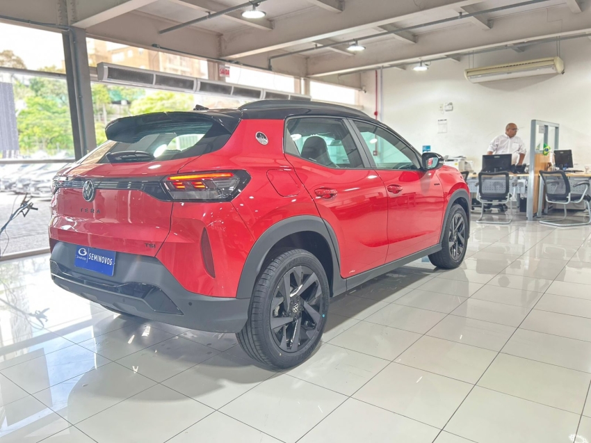 volkswagen tera 1.0 170 tsi high automatico flex 4p 202619