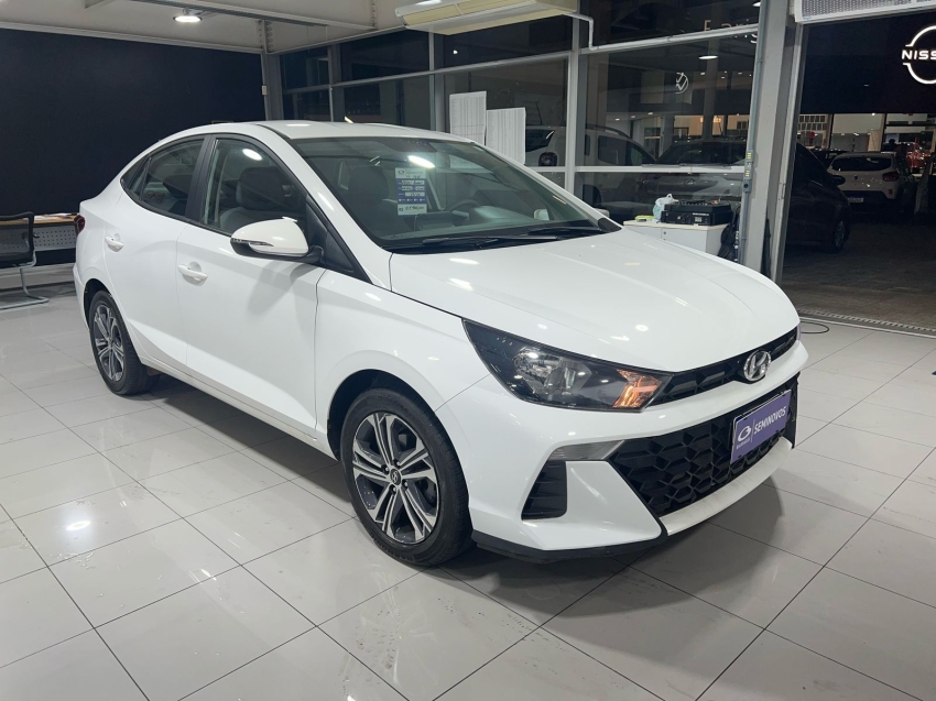 hyundai hb20s 1.0 tgdi flex comfort automatico 4p 2024