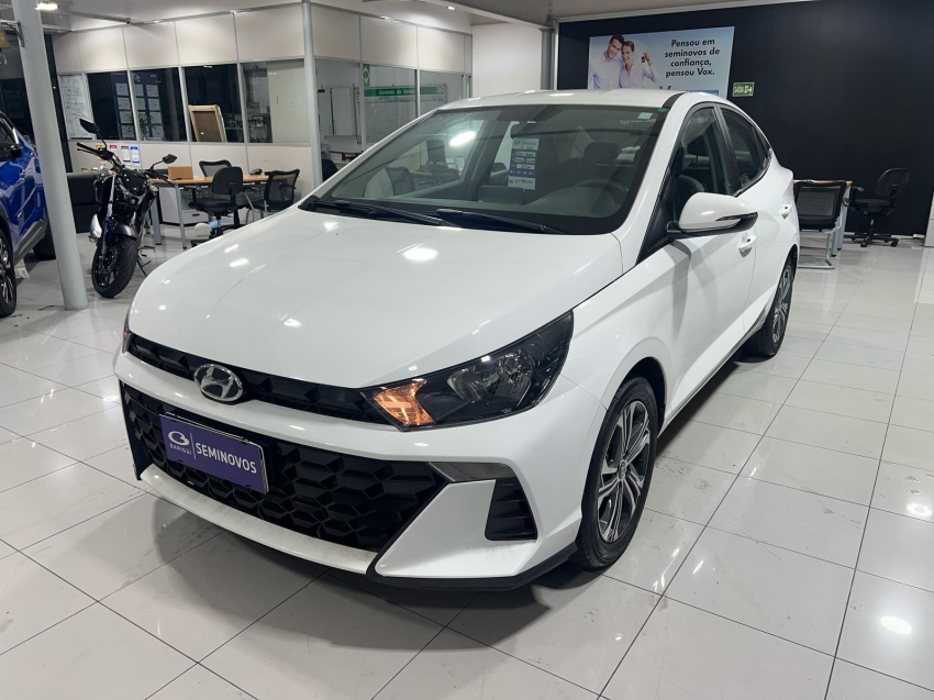 hyundai hb20s 1.0 tgdi flex comfort automatico 4p 20242