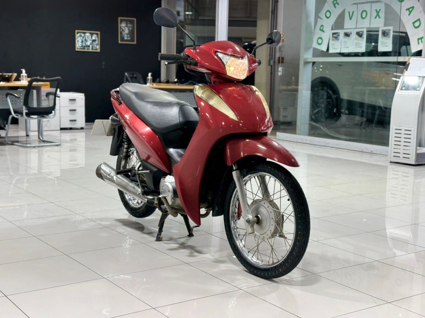 honda biz 125 es flex manual 2014