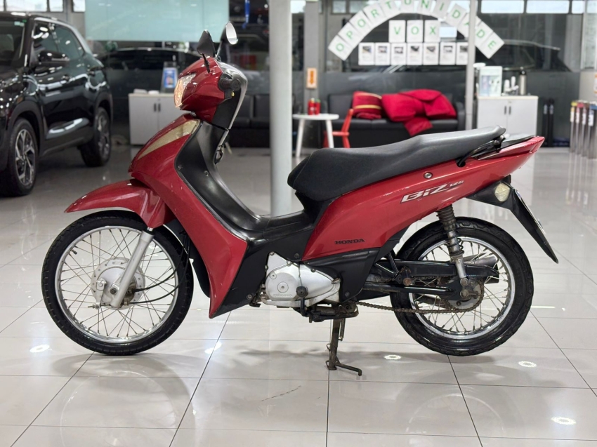honda biz 125 es flex manual 20144