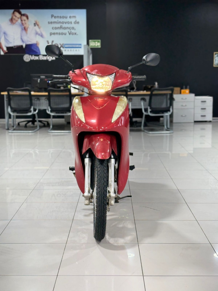 honda biz 125 es flex manual 20142