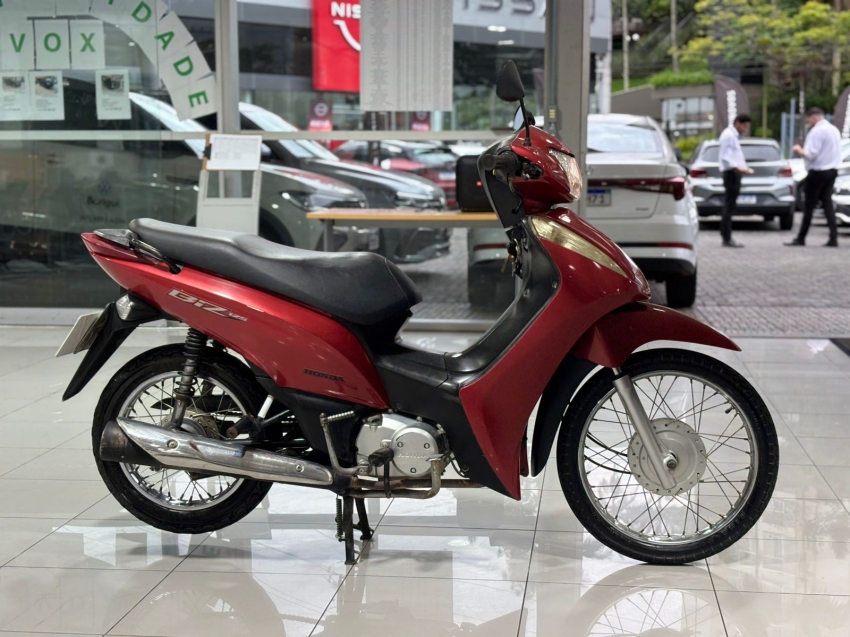 honda biz 125 es flex manual 20143