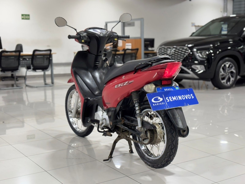 honda biz 125 es flex manual 20145