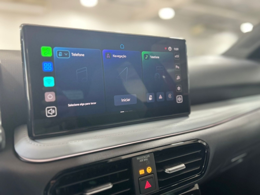 volkswagen tera 1.0 170 tsi high automatico flex 4p 20264