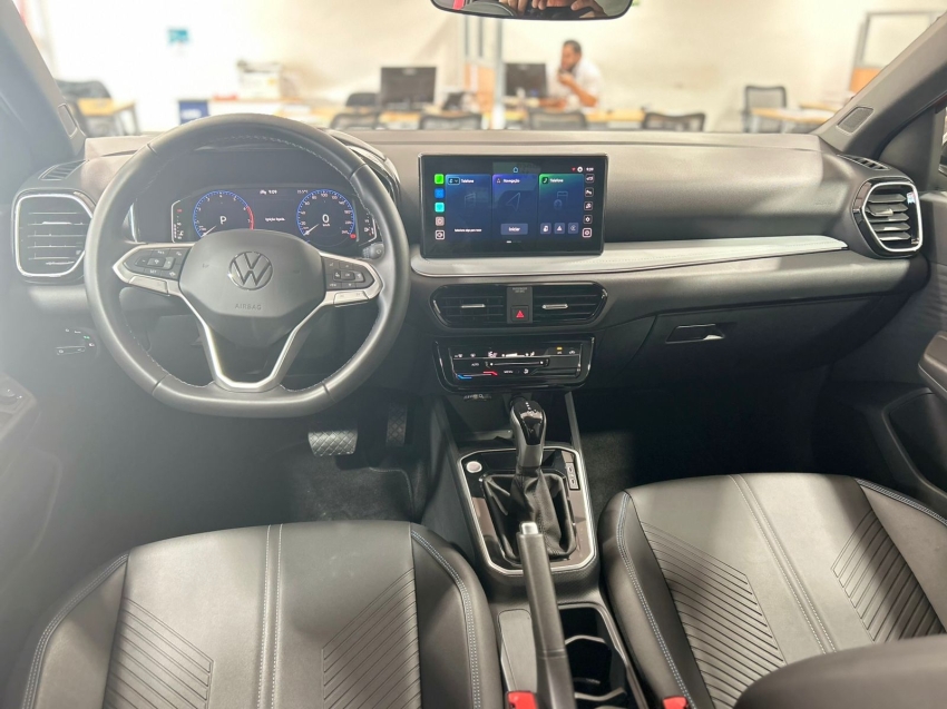 volkswagen tera 1.0 170 tsi high automatico flex 4p 202613