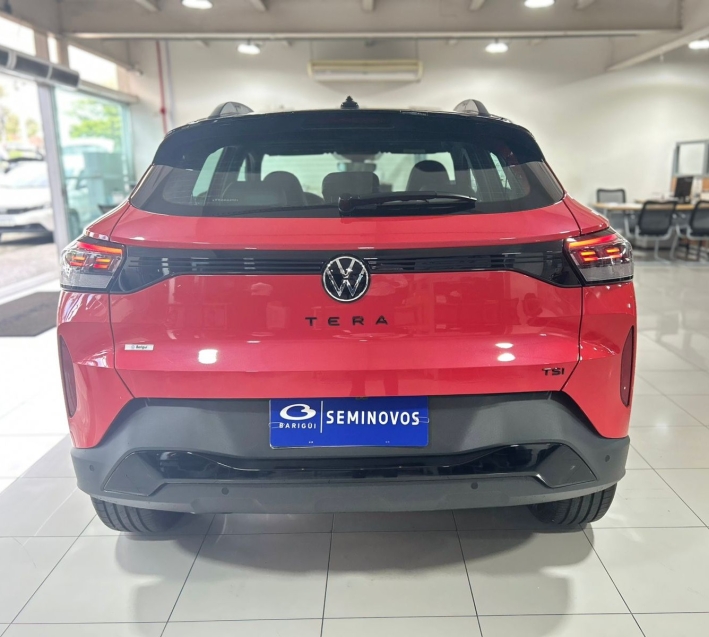 volkswagen tera 1.0 170 tsi high automatico flex 4p 202618