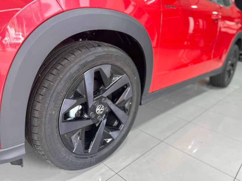 volkswagen tera 1.0 170 tsi high automatico flex 4p 202616