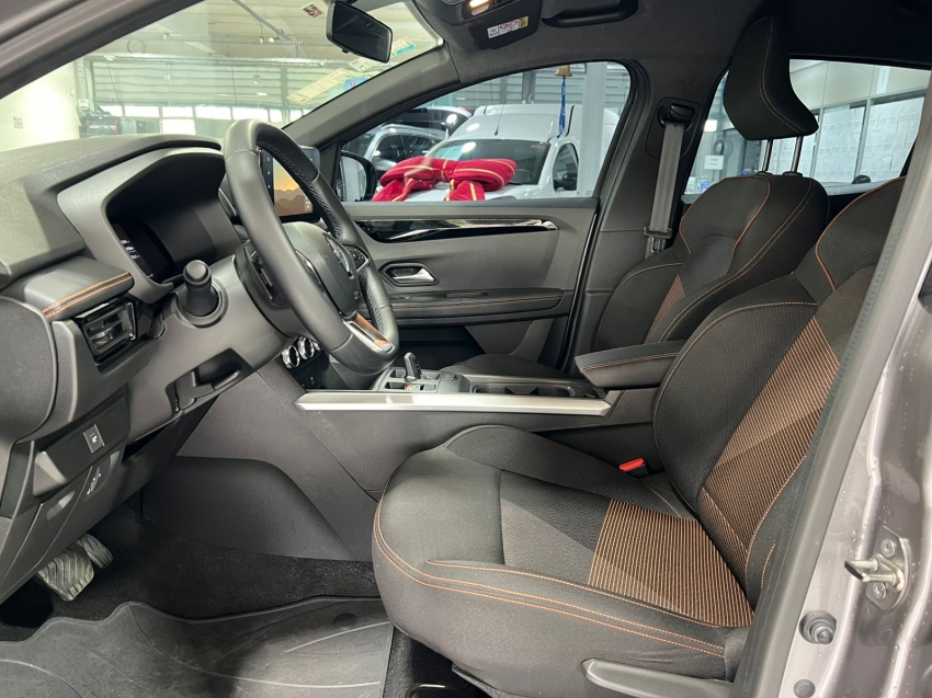 renault kardian 1.0 tce flex techno edc 4p automatico 20254