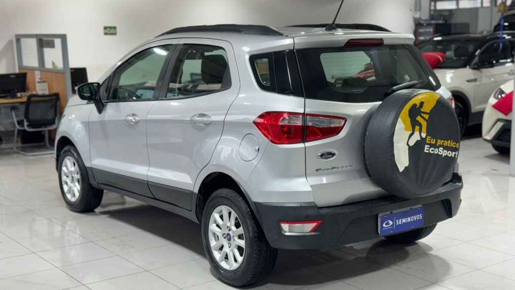 ford ecosport 1.5 ti-vct flex se automatico 4p 201812