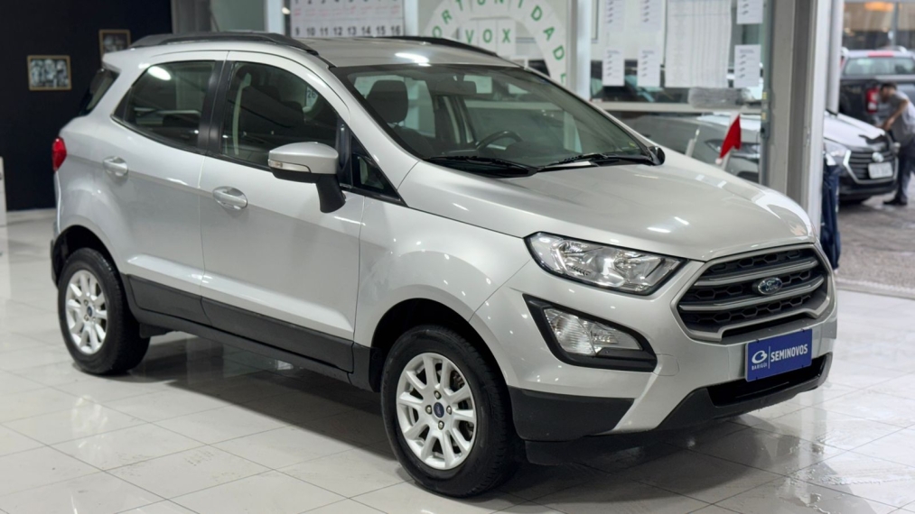 ford ecosport 1.5 ti-vct flex se automatico 4p 2018