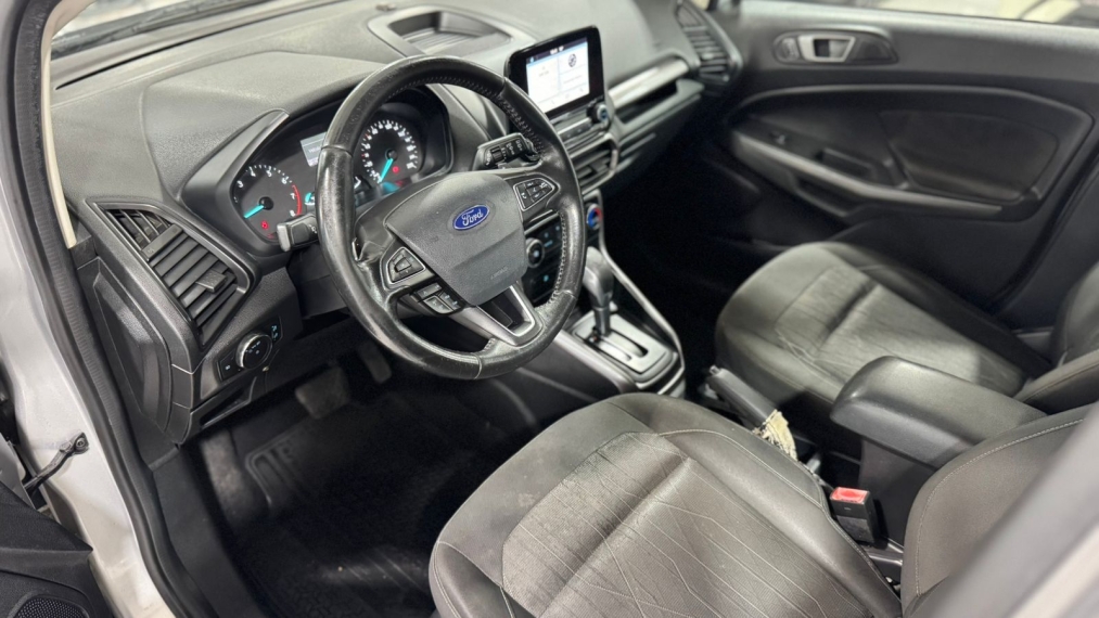 ford ecosport 1.5 ti-vct flex se automatico 4p 20183