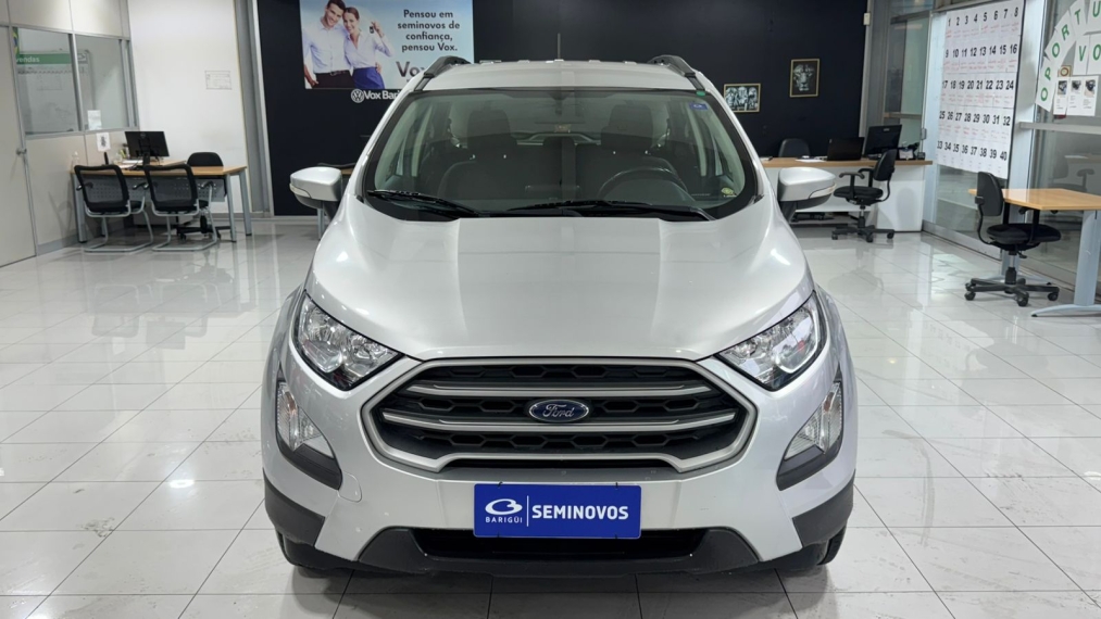 ford ecosport 1.5 ti-vct flex se automatico 4p 20182