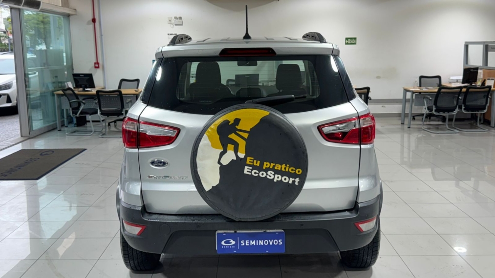 ford ecosport 1.5 ti-vct flex se automatico 4p 201814