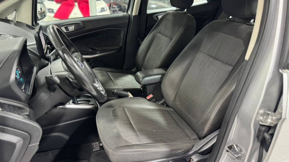 ford ecosport 1.5 ti-vct flex se automatico 4p 20184