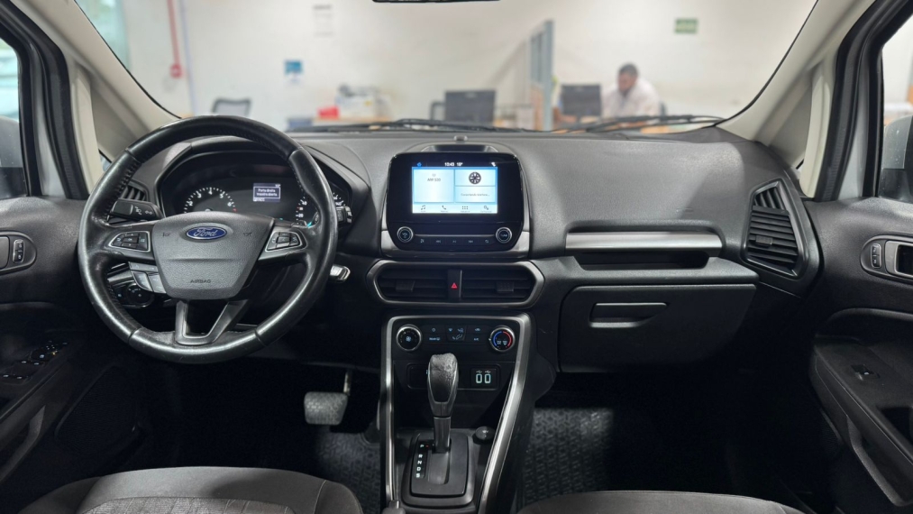 ford ecosport 1.5 ti-vct flex se automatico 4p 20185