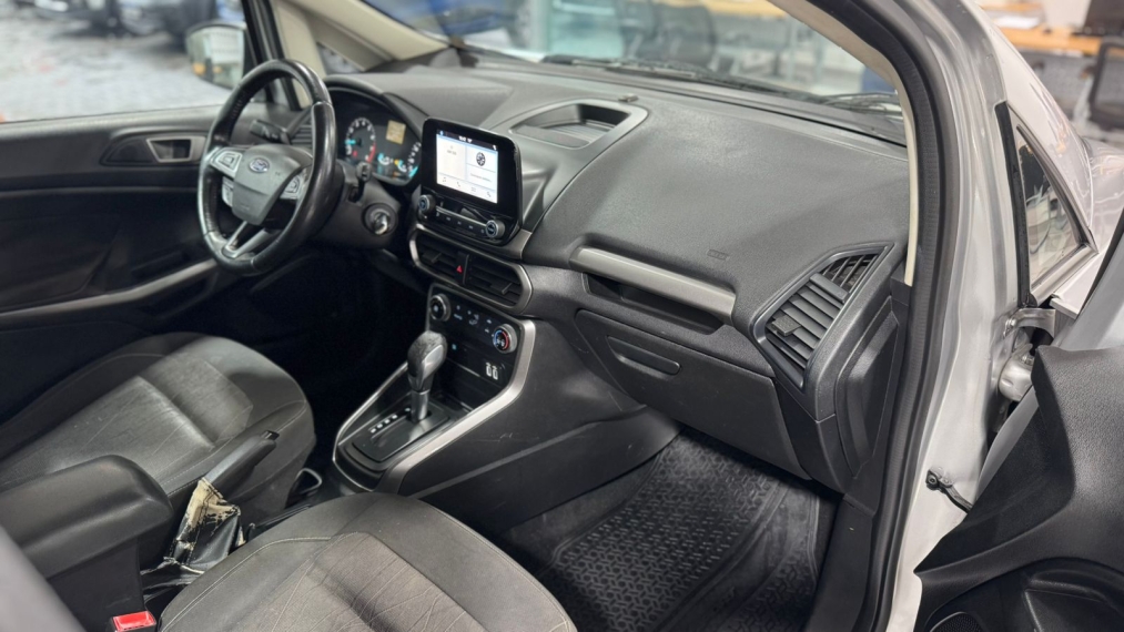 ford ecosport 1.5 ti-vct flex se automatico 4p 20186