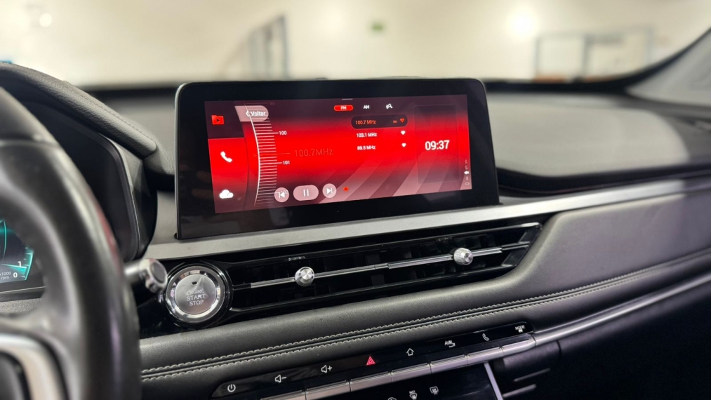 caoa chery tiggo 5x pro 1.5 vvt turbo iflex cvt flex 4p automatico 202313