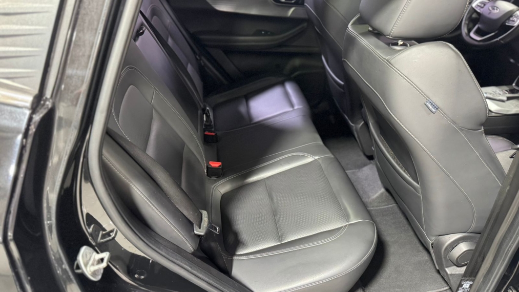 caoa chery tiggo 5x pro 1.5 vvt turbo iflex cvt flex 4p automatico 202310