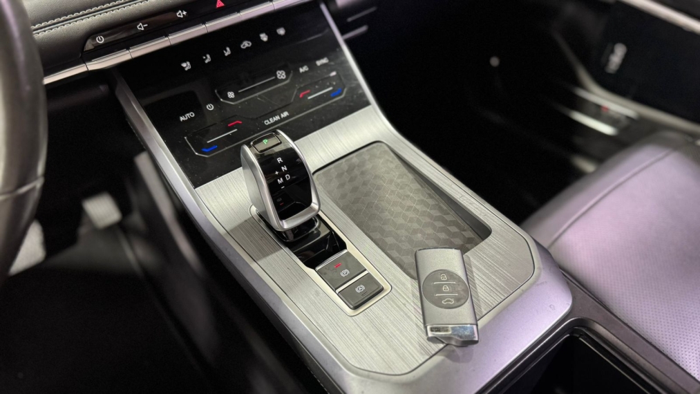 caoa chery tiggo 5x pro 1.5 vvt turbo iflex cvt flex 4p automatico 202311