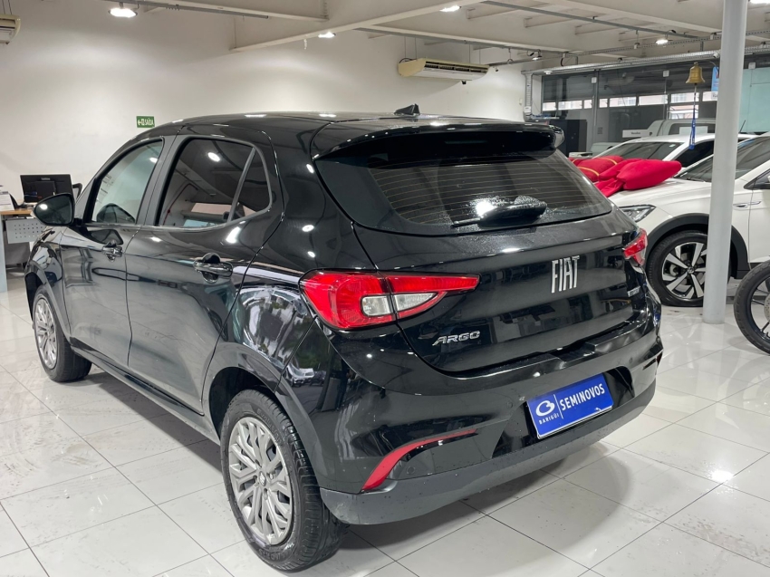 fiat argo 1.3 firefly flex trekking manual 4p 20258