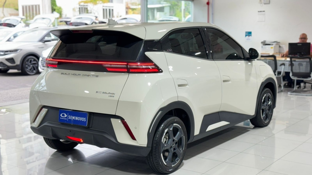 byd dolphin mini 38 kw eletrico 1.3 4p automatico 202519