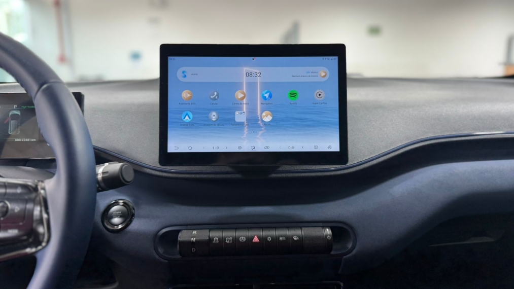 byd dolphin mini 38 kw eletrico 1.3 4p automatico 20258