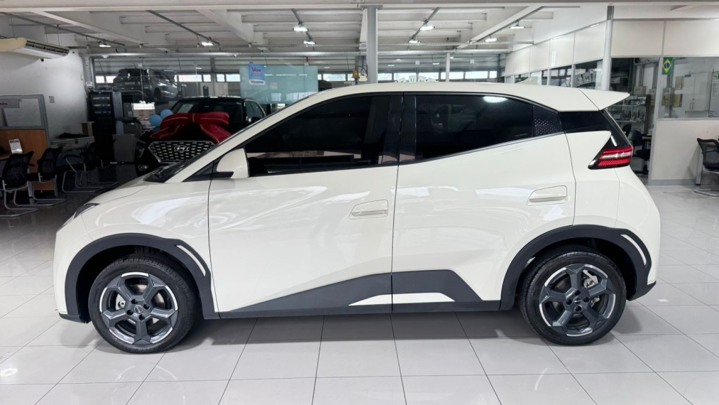 byd dolphin mini 38 kw eletrico 1.3 4p automatico 202515