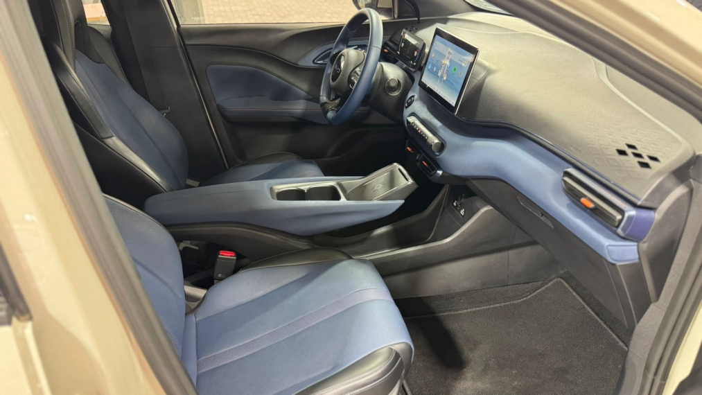 byd dolphin mini 38 kw eletrico 1.3 4p automatico 202512