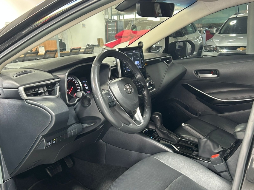 toyota corolla 2.0 vvt-ie flex xei direct shift 4p automatico 20234