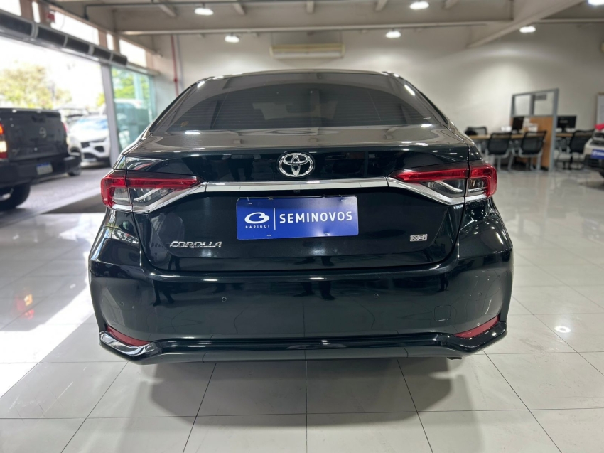 toyota corolla 2.0 vvt-ie flex xei direct shift 4p automatico 202315
