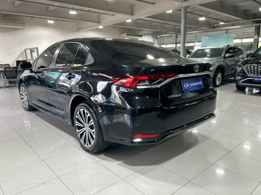 toyota corolla 2.0 vvt-ie flex xei direct shift 4p automatico 202314