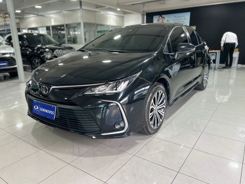 toyota corolla 2.0 vvt-ie flex xei direct shift 4p automatico 20232