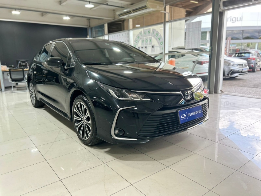 toyota corolla 2.0 vvt-ie flex xei direct shift 4p automatico 2023