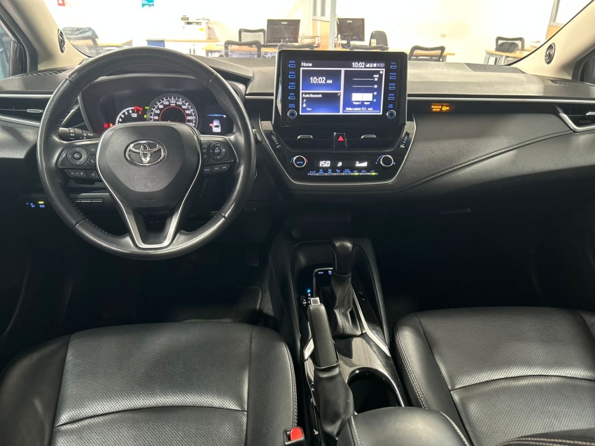 toyota corolla 2.0 vvt-ie flex xei direct shift 4p automatico 20235